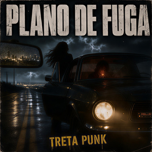 Plano de Fuga