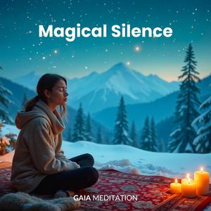 Magical Silence (432 hz)