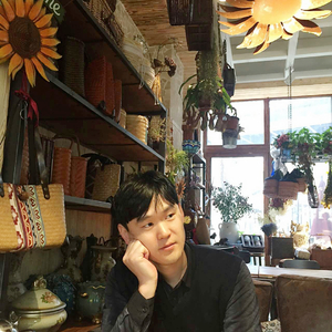 如春作品：滴水如花