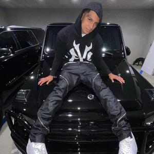 Underated! (feat. Cash Bently)