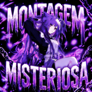 MONTAGEM MISTERIOSA