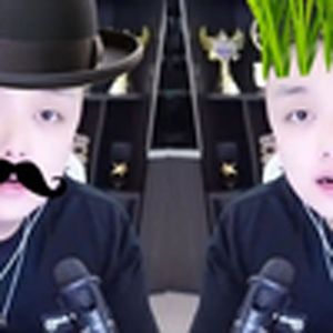 资本家劝韭菜多生多育