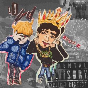 Ække lett (feat. Mazzy & Redz)