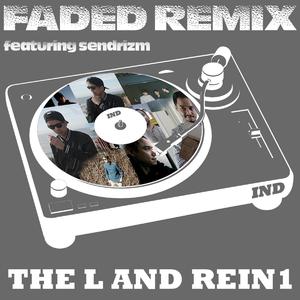 Faded Remix (Sendrizm Instrumental) (Remix) (Remix)