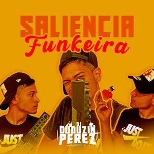 Saliência Funkeira