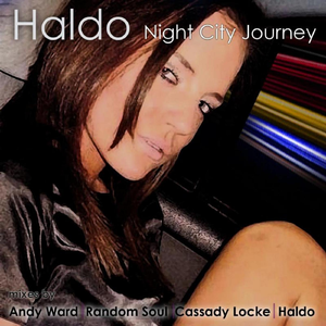 Night City Journey (Original Mix)