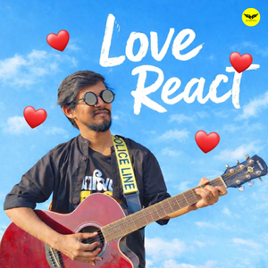 Love React