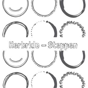 Steppen