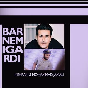 Barnemigardi (feat. Mehran Jamali)