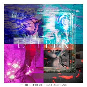 Her red lips/Les nuits secrètes