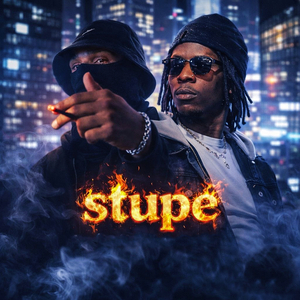 STUPE
