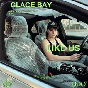 Like Us (feat. SkizZzbone, Indefinito555, Sydthug & LOD Empire) (Radio Edit)