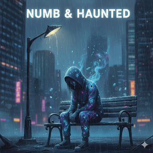 [Free] "Numb & Haunted" R&B / Trap Beat