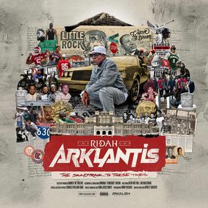 The Light (Original) (feat. Arkansas Bo)