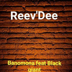 Singabavumeli (feat. Black giant)