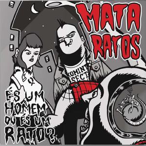 És um Homem ou és Um Rato