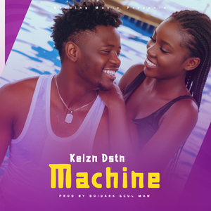 Machine 2