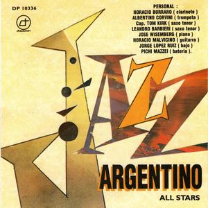 Los Blues del Cuarto Nº 4