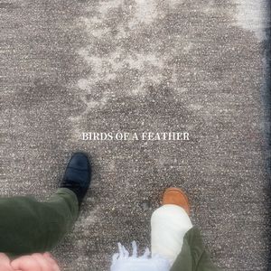 BIRDS OF A FEATHER (Extended Mix)