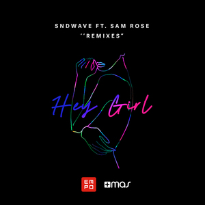 Hey Girl (Pato The Duck Remix)