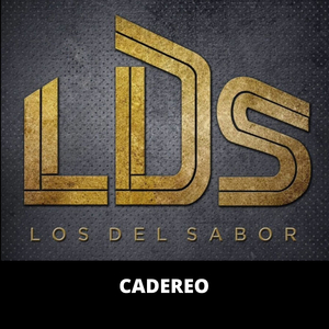 Cadereo (En Vivo)