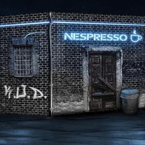 Nespresso