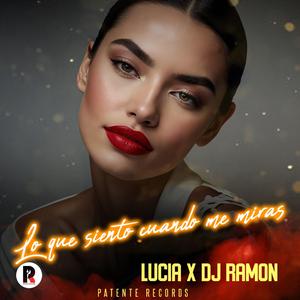 LO QUE SIENTO CUANDO ME MIRAS (Bachata)
