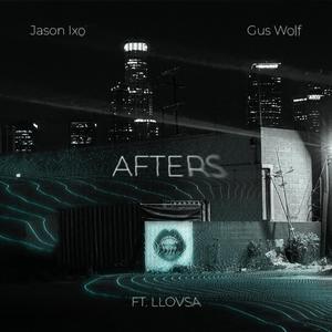 Afters (feat. LLOVSA)