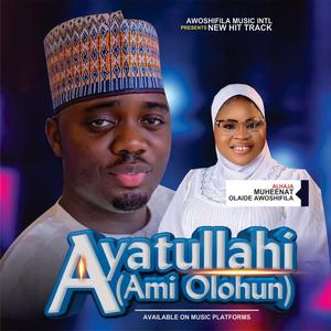 AMI OLOHUN