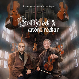 Blomgren Suite: Menuett