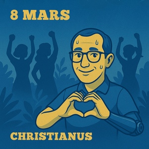 8 mars