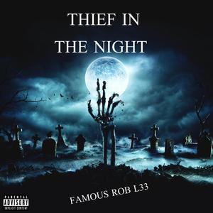 THIEF IN THE NIGHT