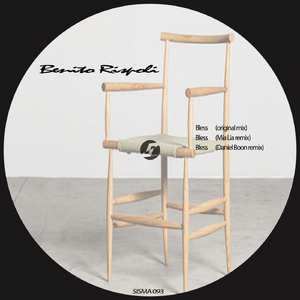 Bless (Original Mix)