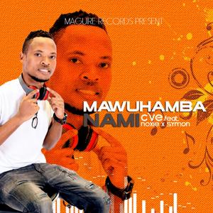 Mawuhamba Nami (feat. Noxie & Symon)