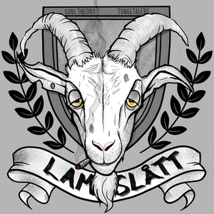 Lamslått