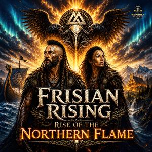 Rise of the Northern Flame