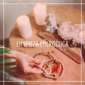 Limpieza Energética