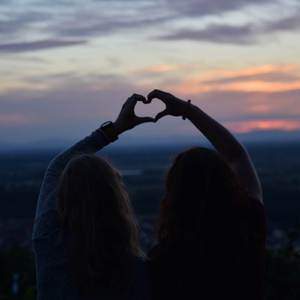 她说 (温柔女声版)