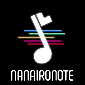 Nanaironoteテーマ