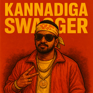 Kannadiga Swagger