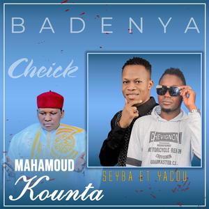 Mahamoud Kounta