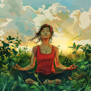 Los Ecos Del Crepúsculo Susurran Suavemente