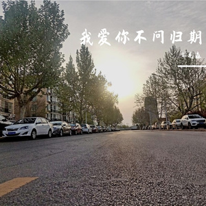 我爱你不问归期