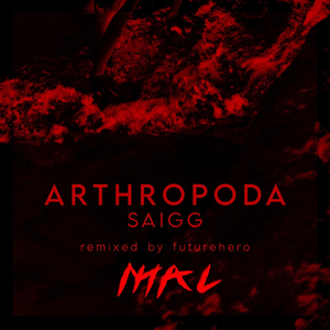 Arthropoda (Original Mix)