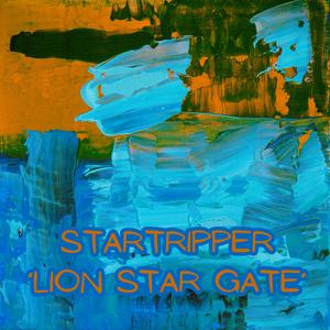 Lion Star Gate
