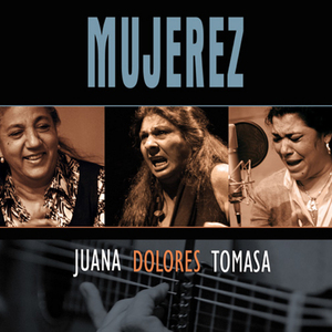 El Sitio Donde Te HablÉ - Bulerías