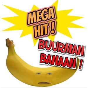 Buurman Banaan!