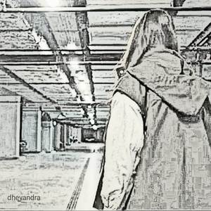 Tentang Rasaku Pada Mu