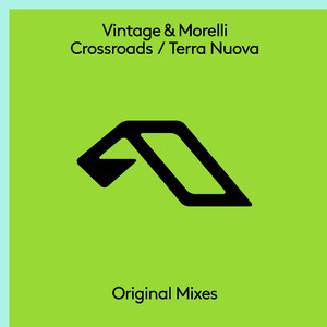 Crossroads (Extended Mix)
