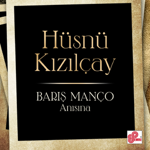 Uzun İnce Bir Yoldayım